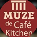 Müze de Cafe Kitchen