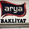 Arya Bakliyat A.Ş.