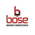 Bose Mühendislik Asansör Sistemleri