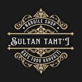 sultan taht'ı