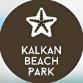 Kalkan Beach Park