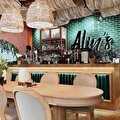 Alin's Cafe Kıbrıs Şehitleri