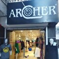 Archer Kadın Giyim