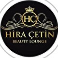 hira çetin beauty lounge