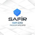 SAFİR YAPI GYO Projeler Satış Ofisi