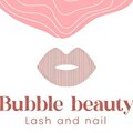 bubble beauty lash and nail