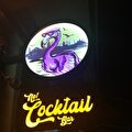 no1 cocktail bar