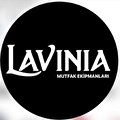 LAVİNİA MUTFAK EKİPMANLARI