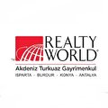 REALTY WORLD AKDENİZ TURKUAZ GAYRİMENKUL