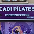 Cadı Pilates