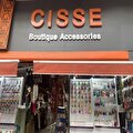 cisse butik accessories