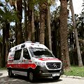 Bir İzmir Ambulans Servisi