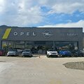 Haşim Balaban Opel