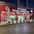 E.B.K.Ş ET BALIK ŞARKÜTERİ LTD. ŞTİ.