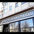 Baklavacı Orhan Anteplioğlu