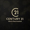 Century 21 Gloria Gayrimenkul