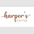 HARPER'S COFE