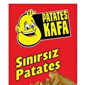 Patates Kafa