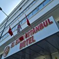 Elemin istanbul Hotel