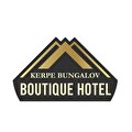 Kerpe Bungalov Boutique Hotel
