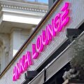Anka Lounge