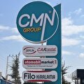 CMN GROUP RENT A CAR