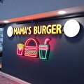 Mama's Burger