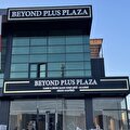 Beyond plus plaza