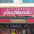 Beylerbeyi Cafe