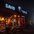 DAVID PEOPLE COFFEE&FOOD AVLU BALIKESİR