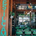 Yesilcam Cafe Restourant Bagcilar 