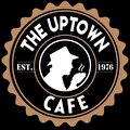 THE UPTOWN CAFE