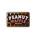 Peanut Waffle