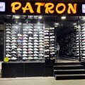 patron shoes