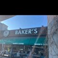 bakers cafe