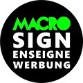 Macro Sign