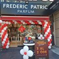 FREDERIC PATRIC PARFUM