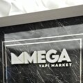 Mega Yapı Market