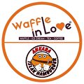 Waffle In Love-Ankara Islak Hamburger