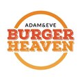 Adam And Eve Burger Heaven