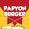 PAPYON BURGER/ SUMER