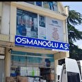 Osmanoğlu tedarik