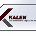 KALEN KALIP ENDÜSTRİ YEDEK PARÇA