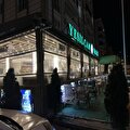 Yeşilçam Vadisi Cafe & restoran