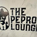 the pepro lounge