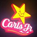 Carls jr. Ozdilek