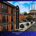 Edirne Otelcilik West Door Hotel