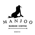 Manjoo Burger
