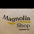 Magnolia Shop