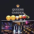 Queens Garden Bar Ve restaurant